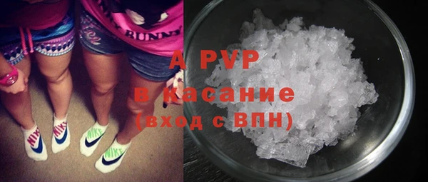 крисы Кинешма